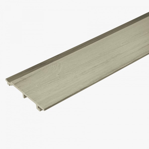 Фасадная панель из ДПК CM Cladding URBAN, смок грэй купить в Нижнем Тагиле
