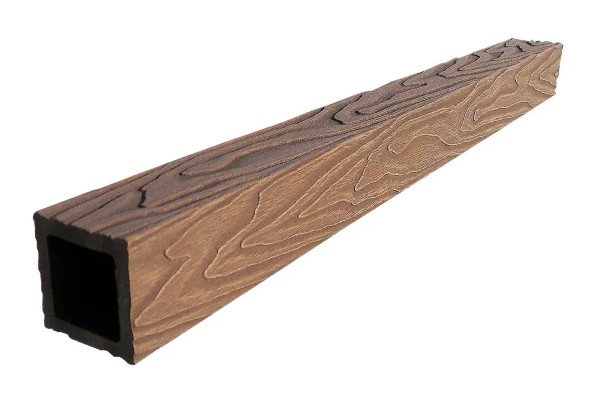 Балясина ДПК Deckart Шоколад купить в Нижнем Тагиле