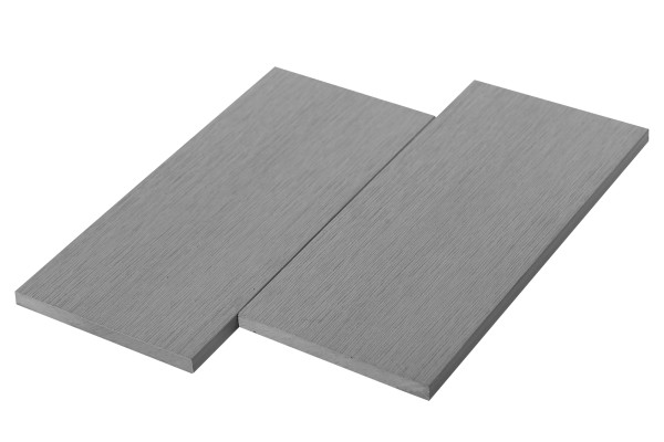 Заборная доска RusDecking UnoDeck Patio - Серый купить в Нижнем Тагиле