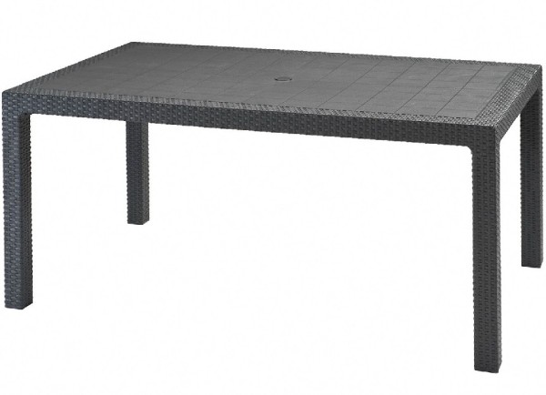 Стол прямоугольный FIJI Table Коричневый купить в Нижнем Тагиле