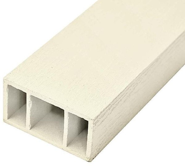 Брус FAYNAG WOOD слоновая кость купить в Нижнем Тагиле