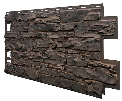 Фасадная панель VOX SOLID STONE REGULAR сицилия купить в Нижнем Тагиле