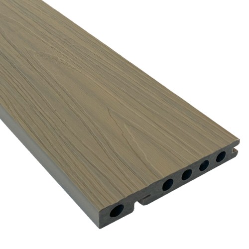 Финишная доска EasyDecking Co-extrusion 145х21 Driftwood купить в Нижнем Тагиле