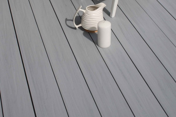 Террасная доска из ДПК Terrapol Практик мультиколор Прованс (под заказ) купить в Нижнем Тагиле