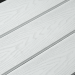 Фасадная панель из ДПК CM Cladding Fusion белый купить в Нижнем Тагиле