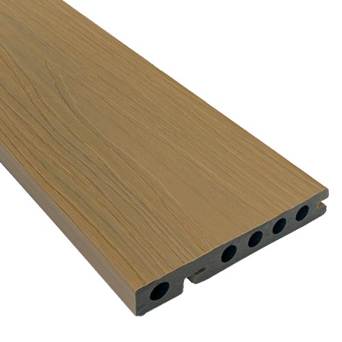 Финишная доска EasyDecking Co-extrusion 145х21 Oak купить в Нижнем Тагиле