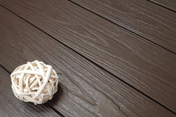 Террасная доска из ДПК Terrapol Практик моноколор Сердолик (под заказ) купить в Нижнем Тагиле