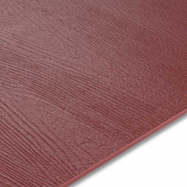 Фиброцементный сайдинг Roofas Board Wood Гранит красный купить в Нижнем Тагиле