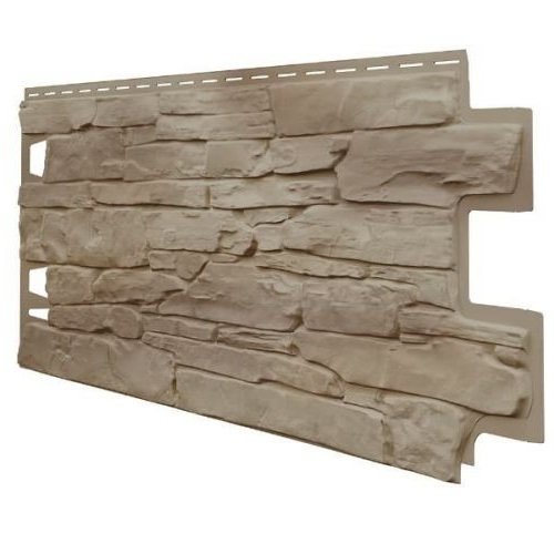 Фасадная панель VOX SOLID STONE REGULAR умбрия купить в Нижнем Тагиле