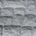 Фасадная панель Аэлит Камень крупный Белый купить в Нижнем Тагиле