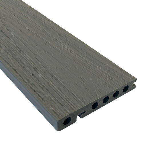Финишная доска EasyDecking Co-extrusion 145х21 Old Barn купить в Нижнем Тагиле
