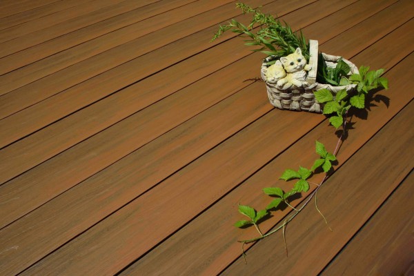 Террасная доска из ДПК Terrapol Практик мультиколор Тибет (под заказ) купить в Нижнем Тагиле