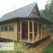 Сайдинг Ю-Пласт TIMBERBLOCK Пихта (Тимберблок) Алтайская купить в Нижнем Тагиле