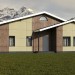 Фиброцементный сайдинг Roofas Board Wood Базальт купить в Нижнем Тагиле
