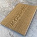 Ступень EasyDecking Wood-Х 348х22 Дуб 3D купить в Нижнем Тагиле