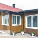Сайдинг Ю-Пласт TIMBERBLOCK Пихта (Тимберблок) Кавказская купить в Нижнем Тагиле