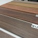 Фиброцементный сайдинг SidWood с фактурой под дерево W-110 Клик купить в Нижнем Тагиле