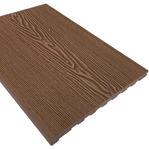 Ступень EasyDecking Wood-Х 348х22 Коричневый 3D купить в Нижнем Тагиле