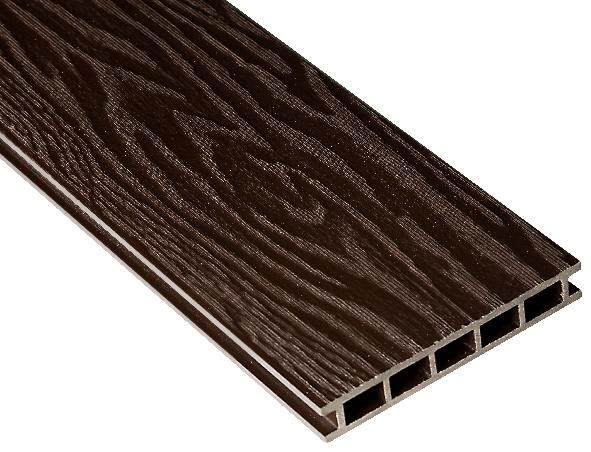 Террасная доска из ДПК Faynag Premium ACERO 3D Венге купить в Нижнем Тагиле