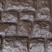 Фасадная панель Аэлит Камень крупный Коричневый купить в Нижнем Тагиле