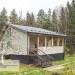 Фасадная панель Ю-пласт Стоун хаус сланец Светло-серый купить в Нижнем Тагиле
