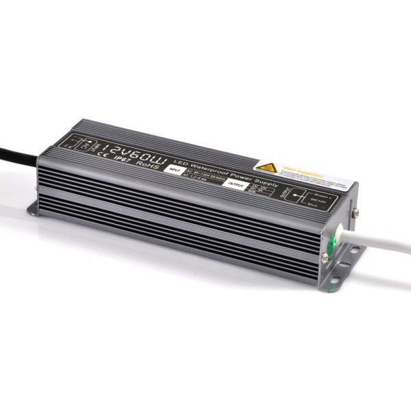 Блок питания 60w Woodvex купить в Нижнем Тагиле