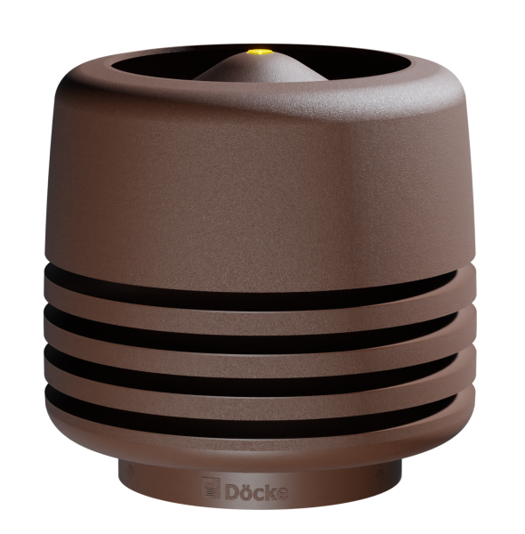 Колпак ИЗЛ-125\700 Светло-коричневый купить в Нижнем Тагиле