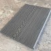 Ступень EasyDecking Wood-Х 348х22 Серый 3D купить в Нижнем Тагиле