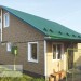 Фасадная панель Ю-пласт Стоун хаус сланец Бурый купить в Нижнем Тагиле