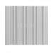 Доска фасадная ДПК SEQUOIA co-extrusion WHITE купить в Нижнем Тагиле