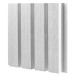 Доска фасадная ДПК SEQUOIA co-extrusion WHITE купить в Нижнем Тагиле