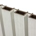 Доска фасадная ДПК SEQUOIA co-extrusion WHITE купить в Нижнем Тагиле