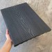 Ступень EasyDecking Wood-Х 348х22 Черное дерево 3D купить в Нижнем Тагиле