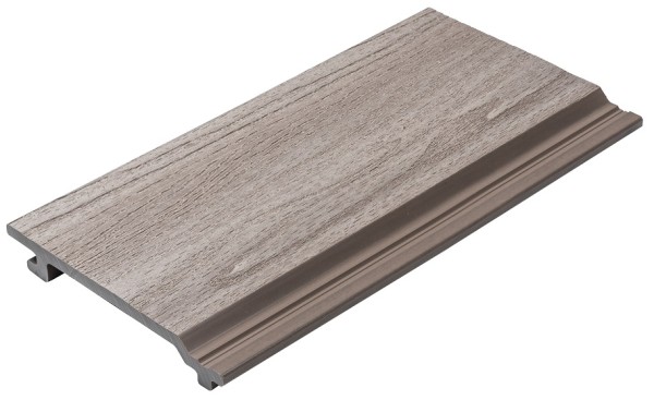 Фасадная панель из ДПК CM Cladding Bark ясень купить в Нижнем Тагиле