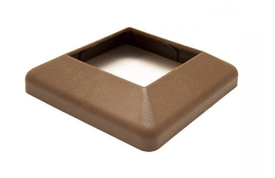 Юбка столба нижняя GardenParkett Светло-коричневый купить в Нижнем Тагиле