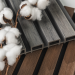 Стеновая панель CM Decking CM Wall, STONE GRAY (Стоун грей) купить в Нижнем Тагиле