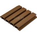 Доска фасадная ДПК SEQUOIA co-extrusion LIGHTBROWN купить в Нижнем Тагиле