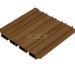 Доска фасадная ДПК SEQUOIA co-extrusion LIGHTBROWN купить в Нижнем Тагиле