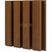 Доска фасадная ДПК SEQUOIA co-extrusion LIGHTBROWN купить в Нижнем Тагиле
