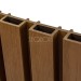 Доска фасадная ДПК SEQUOIA co-extrusion LIGHTBROWN купить в Нижнем Тагиле
