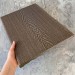 Ступень EasyDecking Wood-Х 348х22х4010 Венге 3D купить в Нижнем Тагиле