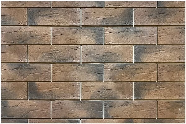Фиброцементные панели КАНЬОН коллекция ИНДИГО 27 купить в Нижнем Тагиле