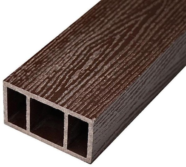Брус FAYNAG WOOD шоколад купить в Нижнем Тагиле