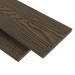 Заборная доска EasyDecking Wood-X 131х11 Венге купить в Нижнем Тагиле