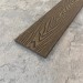 Заборная доска EasyDecking Wood-X 131х11 Венге купить в Нижнем Тагиле
