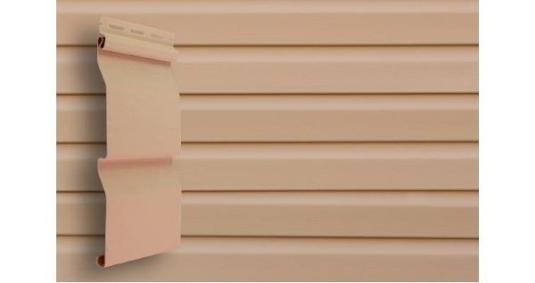 Сайдинг 3,0 Grand Line D4 (slim) персиковый купить в Нижнем Тагиле