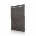 Вспененный сайдинг VOX KERRAFRONT WOOD DESIGN серебряно-серый купить в Нижнем Тагиле