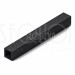 Балясина SEQUOIA Evolution 3D WOOD BLACK купить в Нижнем Тагиле