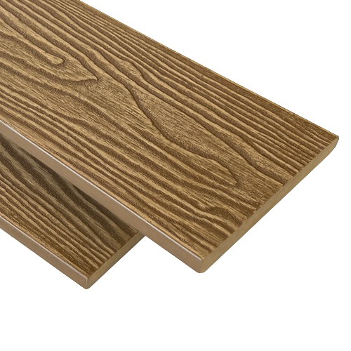 Заборная доска EasyDecking Wood-X 131х11 Дуб купить в Нижнем Тагиле