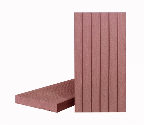 Террасная доска Классик Абрикос (полнотелая без паза) Под заказ купить в Нижнем Тагиле